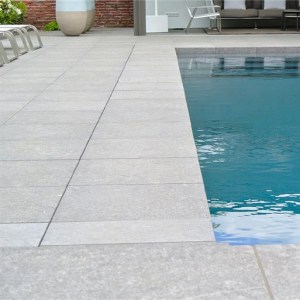 SB Keramisch Tegel Bluetech OUT 20MM Design 75x75x2cm A van Elk BV
